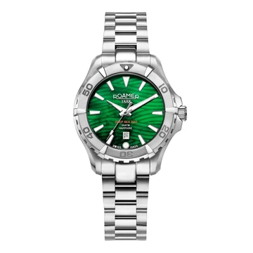 Roamer Deep Sea 200 női óra - 860844417520