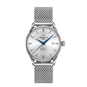Certina DS-1 Powermatic 80 férfi óra - C029.807.11.031.02