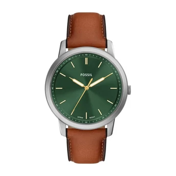 Fossil Minimalist férfi óra - FS6094