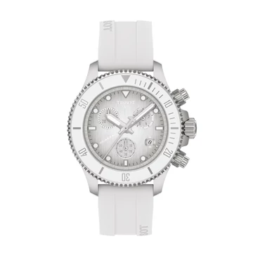 Tissot T-Sport Seastar 1000 Chronograph unisex óra - T120.217.17.011.00