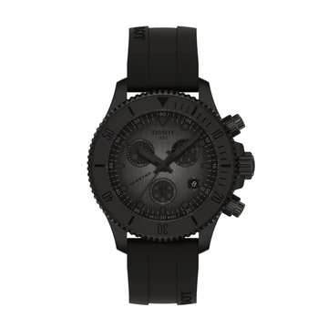 Tissot T-Sport Seastar 1000 Chronograph unisex óra - T120.217.37.061.00