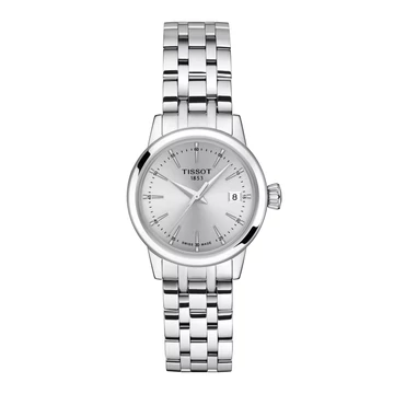 Tissot T-Classic Dream női óra - T129.210.11.031.00