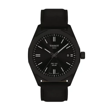Tissot T-Classic PRC 100 Solar unisex óra - T151.422.36.051.00
