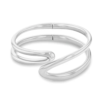 Calvin Klein CK Statement Links női karperec - CKJ35000753