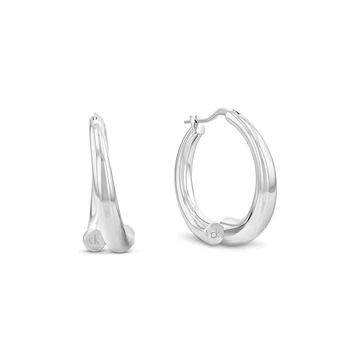 Calvin Klein CK Spiral női fülbevaló - CKJ35000768