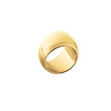Calvin Klein Modern Purity női gyűrű 56-os méret - CKJ35000834D