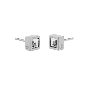 Calvin Klein CK Essential Links női fülbevaló - CKJ35100075