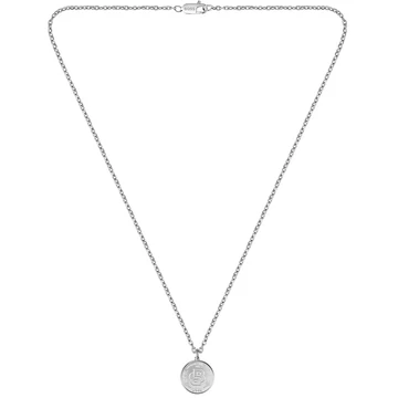 Boss Double B Coin férfi nyaklánc - HBJ1580761