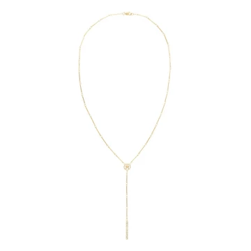 Tommy Hilfiger Bar Chain női nyaklánc - THJ2780998