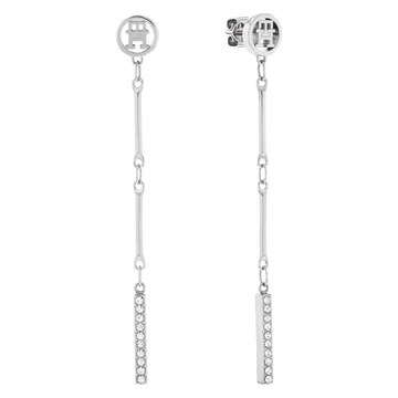 Tommy Hilfiger Bar Chain női fülbevaló - THJ2781001