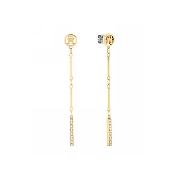 Tommy Hilfiger Bar Chain női fülbevaló - THJ2781002