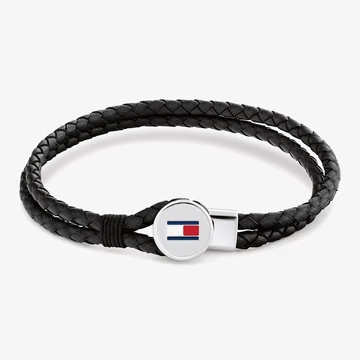 Tommy Hilfiger Bruce férfi karkötő 19 cm - THJ2790654