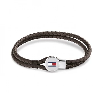 Tommy Hilfiger Bruce férfi karkötő 19 cm - THJ2790655