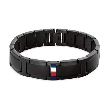 Tommy Hilfiger Jameson férfi karkötő 19 cm - THJ2790659