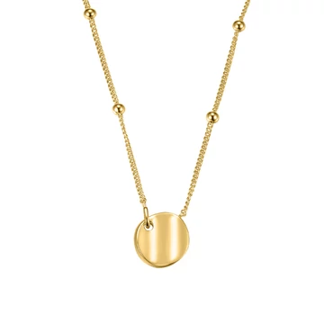 NANA KAY silver trends nyakék - ST2464