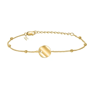 NANA KAY silver trends karkötő - ST2466