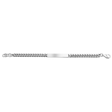 STEELWEAR Buenos Aires férfi karkötő 23 cm - SW-579