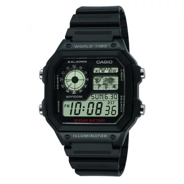 Casio Collection férfi óra - AE-1200WH-1AVEF