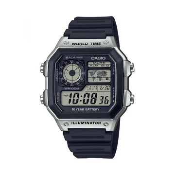 Casio Collection férfi óra - AE-1200WH-1CVEF