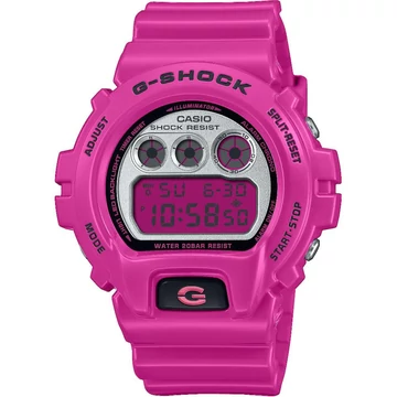 Casio G-Shock unisex óra - DW-6900RCS-4ER