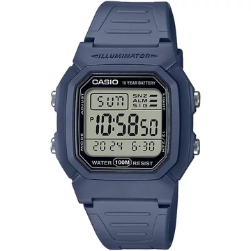 Casio Collection férfi óra - W-800H-2AVES
