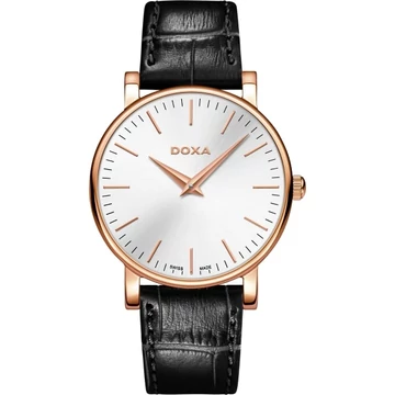 Doxa D-Light női óra - 173.95.021.01