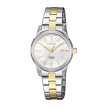 Citizen Elegance női óra - EU6074-51D