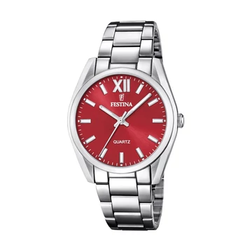 Festina Boyfriend női óra - F20622/B