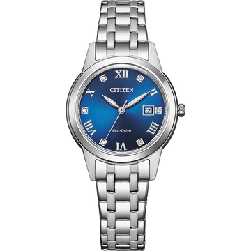Citizen Eco-Drive női óra - FE1240-81L