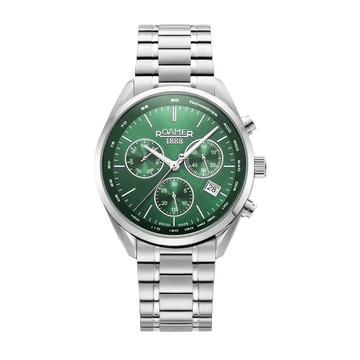 Roamer Pro Chrono férfi óra - 993819417520