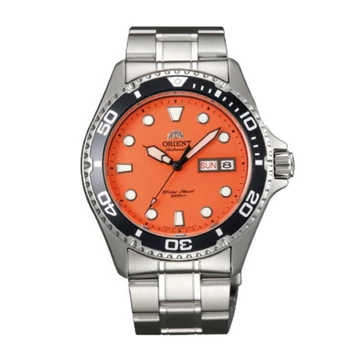 Orient Ray Diver II Automatic férfi óra - FAA02006M9