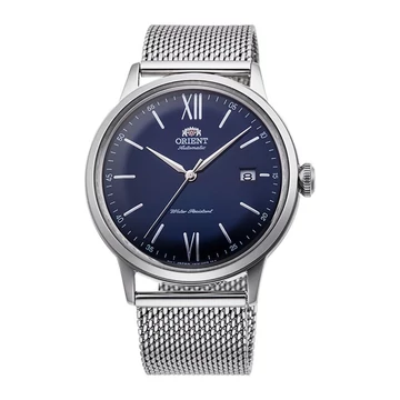 Orient Bambino II Automatic férfi óra - RAAC0019L10B