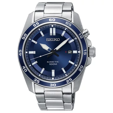 Seiko Kinetic férfi óra - SKA783P1