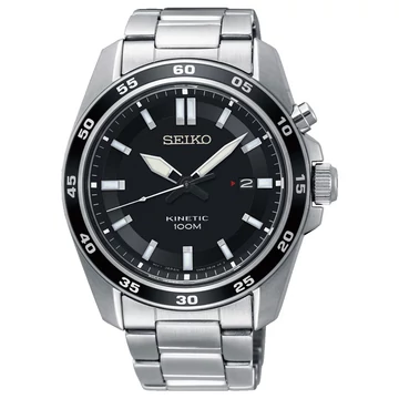 Seiko Kinetic férfi óra - SKA785P1