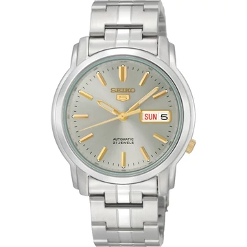 Seiko 5 Automatic férfi óra - SNKK67K1