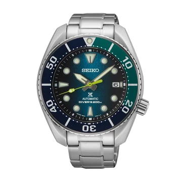 Seiko Prospex Sumo Diver Silfra Limited Edition Automatic férfi óra - SPB431J1