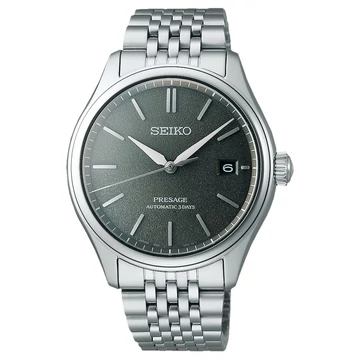 Seiko Presage Classic Series Sensaicha Automatic férfi óra - SPB465J1