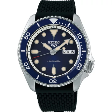 Seiko 5 Sports Automatic férfi óra - SRPD71K2