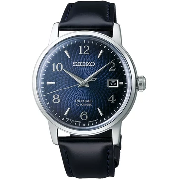 Seiko Presage Automatic férfi óra - SRPE43J1