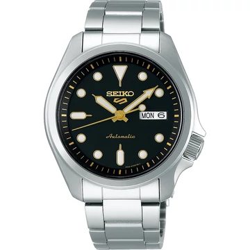 Seiko 5 Sports Automatic férfi óra - SRPE57K1