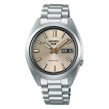 Seiko 5 Sports Automatic férfi óra - SRPK91K1