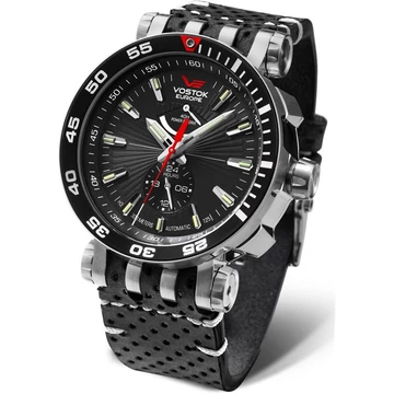 Vostok Europe Energia Rocket férfi óra - 575A538