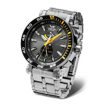 Vostok Europe Energia Rocket férfi óra - 575A539-B