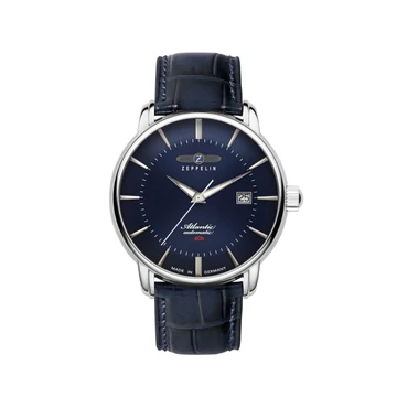 Zeppelin Atlantic Automatic férfi óra - 8460-3