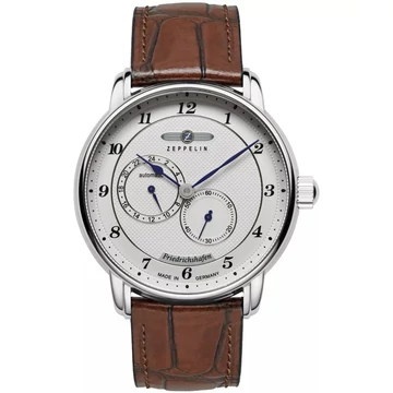 Zeppelin Friedrichshafen Automatic férfi óra - 8568-1