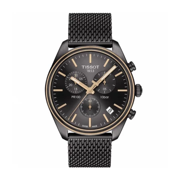 Tissot T-Classic PR 100 férfi óra - T101.417.23.061.00