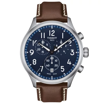Tissot T-Sport Chrono XL Vintage férfi óra - T116.617.16.042.00