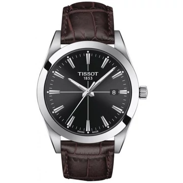 Tissot T-Classic Gentleman férfi óra - T127.410.16.051.01