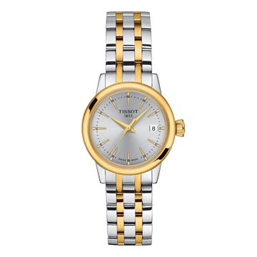 Tissot T-Classic Dream női óra - T129.210.22.031.00