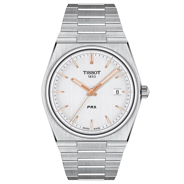 Tissot T-Classic PRX 2021 férfi óra - T137.410.11.031.00
